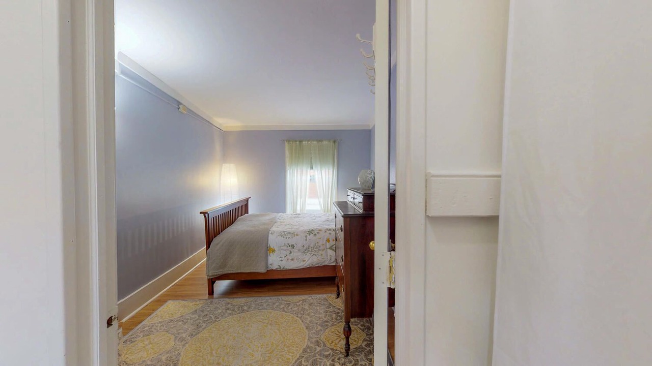 Photo of Bedroom in Troy
