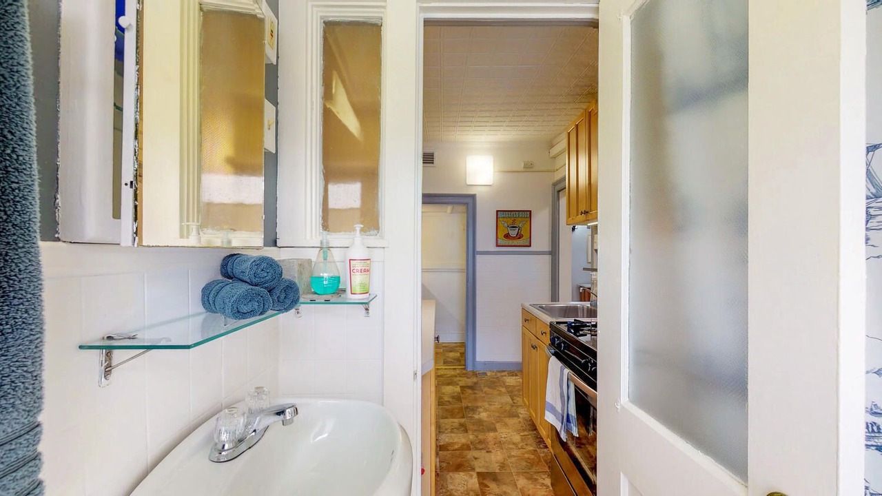 Photo of Kitchen in Troy