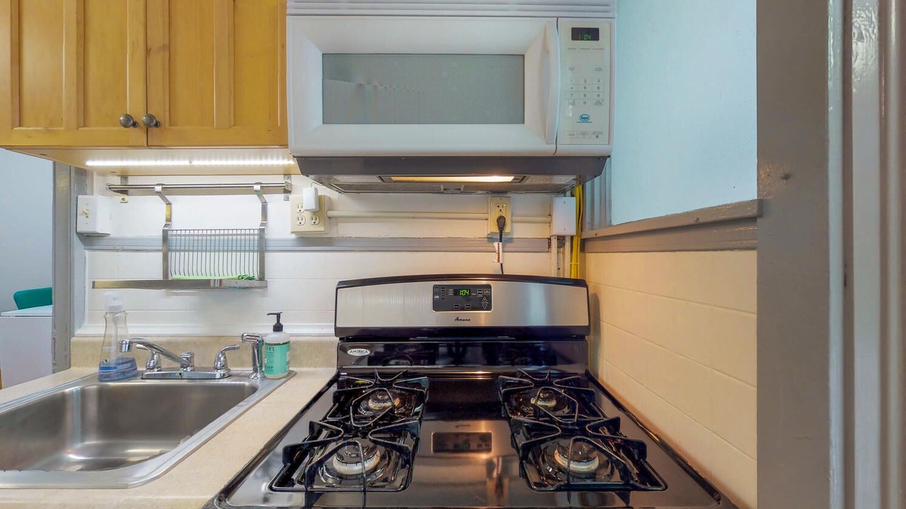 Photo of Kitchen in Troy