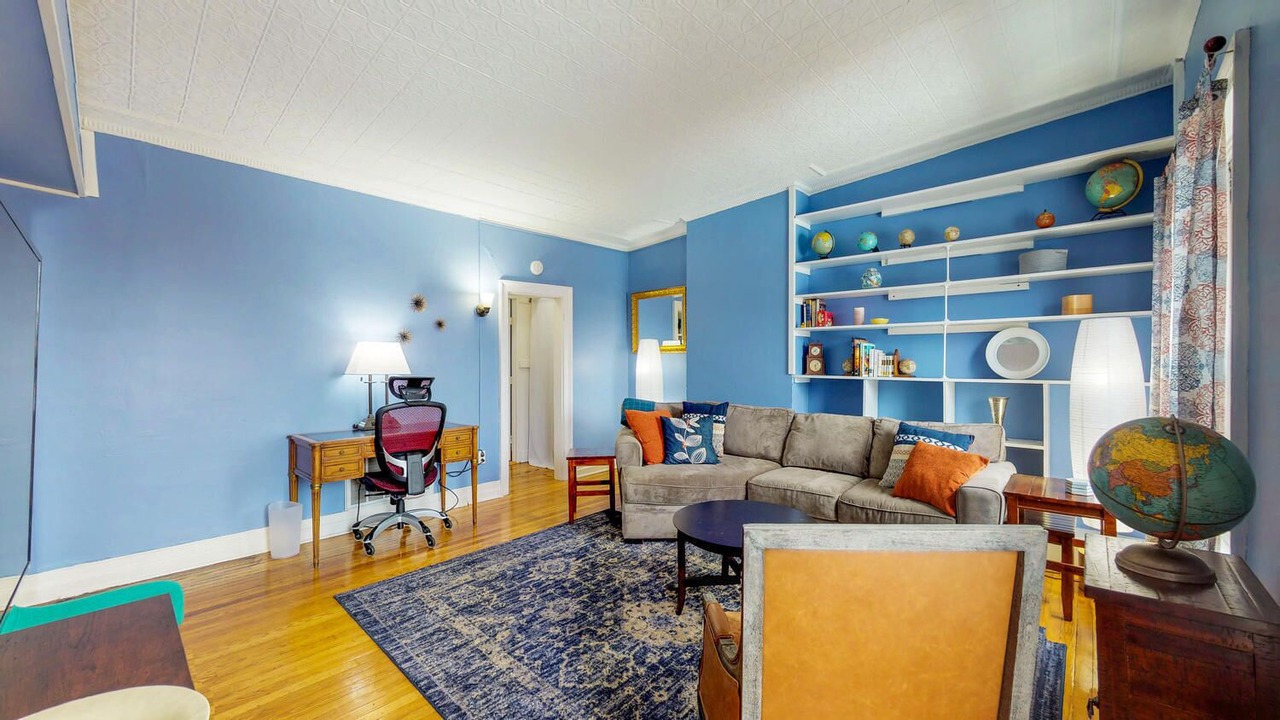 Photo of Livingroom in Troy