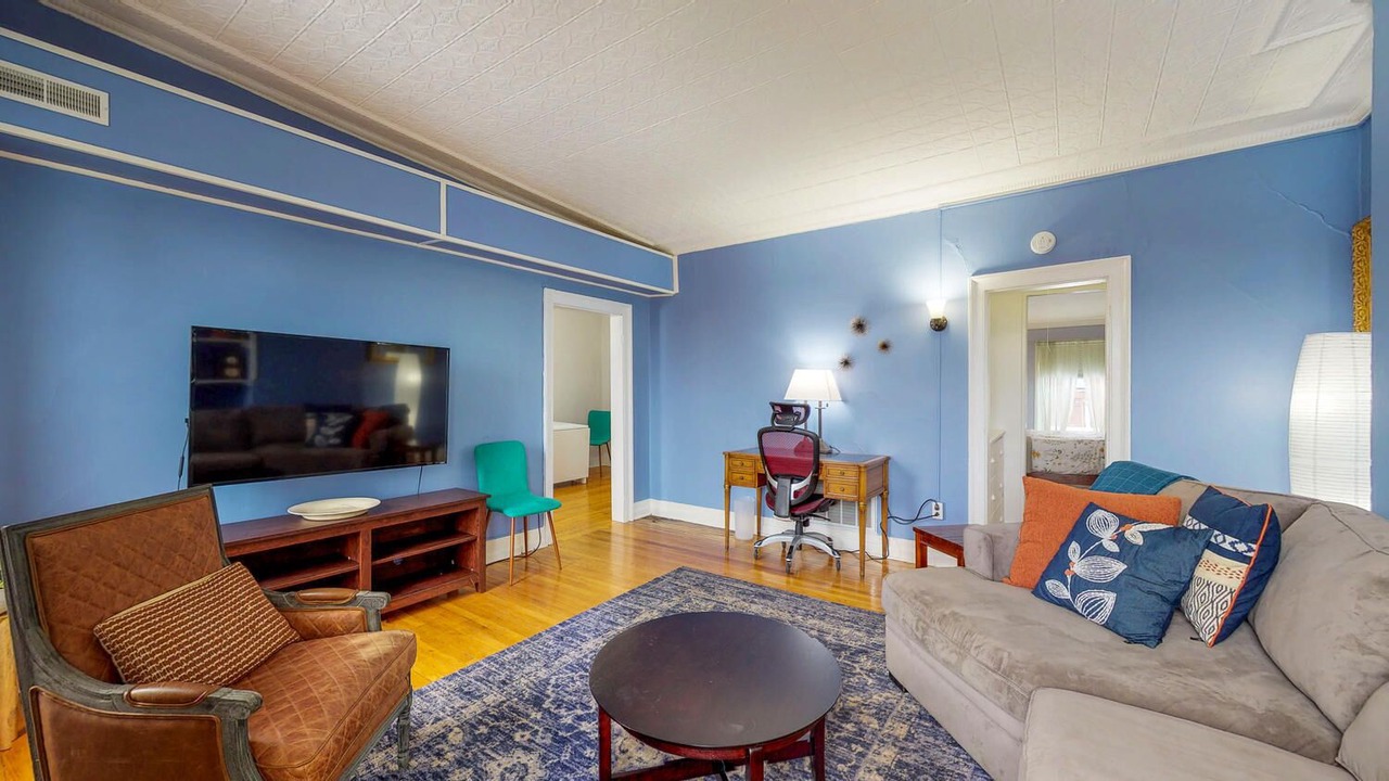 Photo of Livingroom in Troy