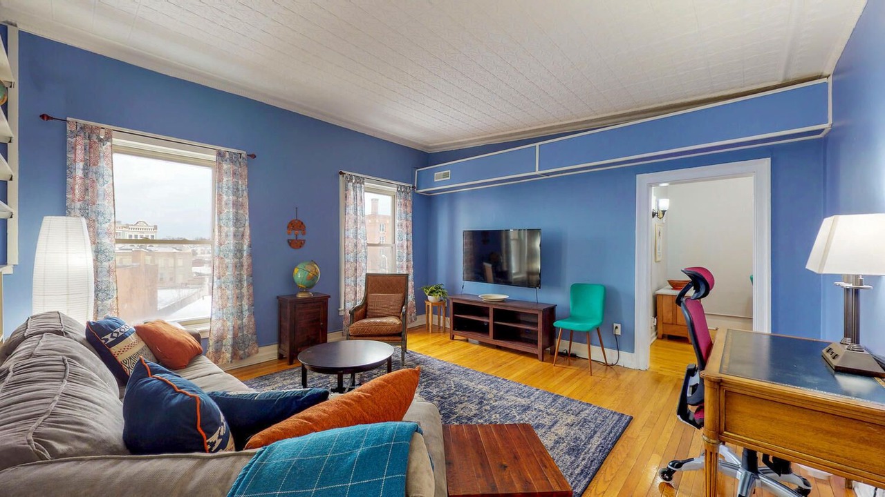 Photo of Livingroom in Troy