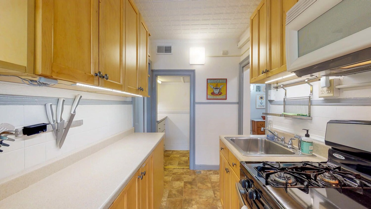 Photo of Kitchen in Troy