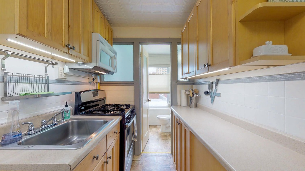 Photo of Kitchen in Troy