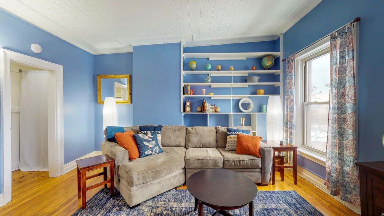 Photo of Livingroom in Troy