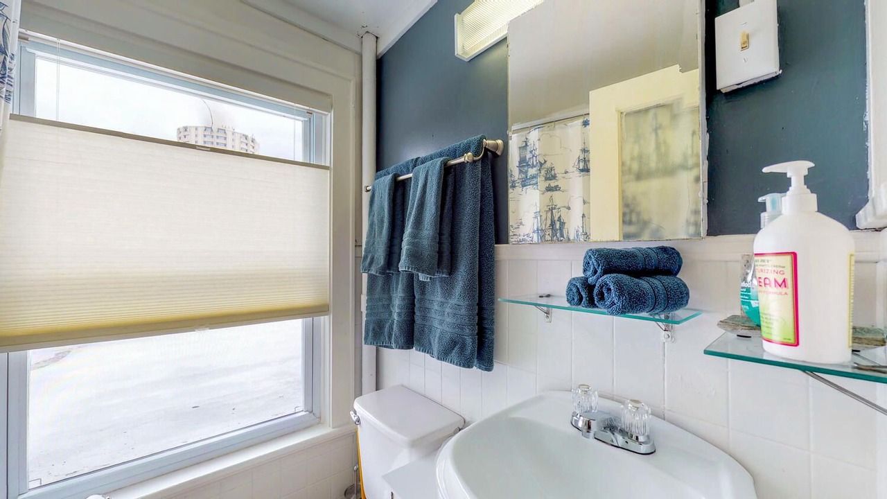 Photo of Bathroom in Troy