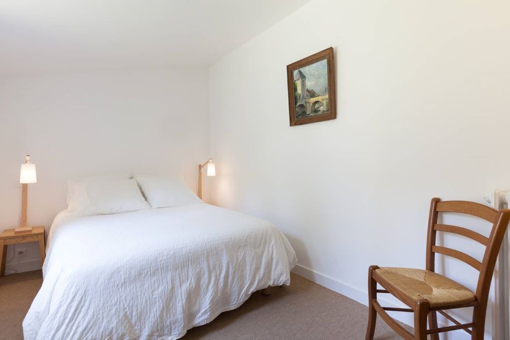 Photo of Bedroom in Parame