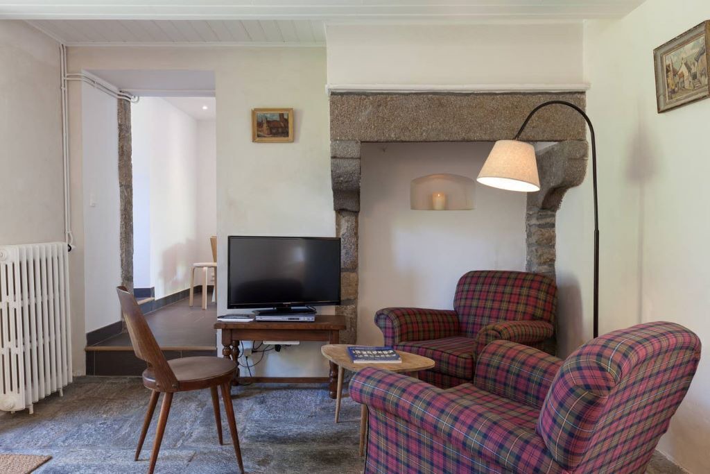 Photo of Livingroom in Parame