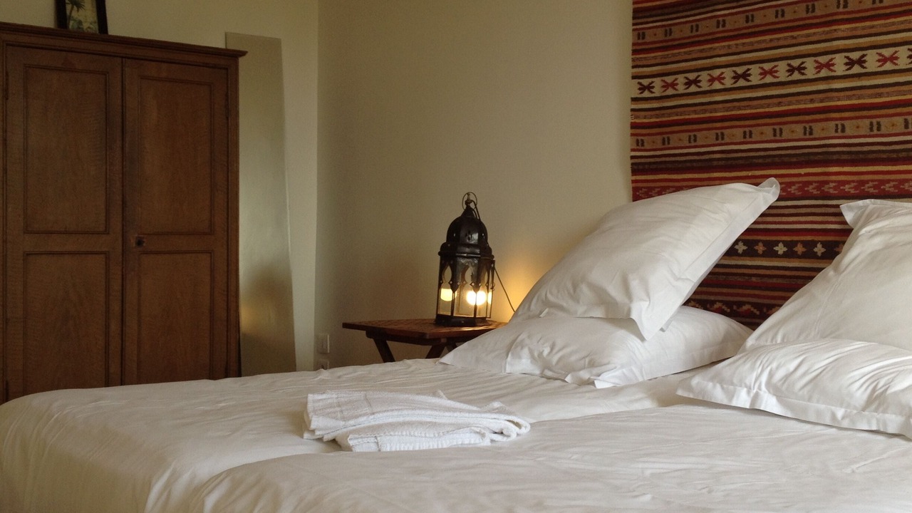 Photo of Bedroom in Parame