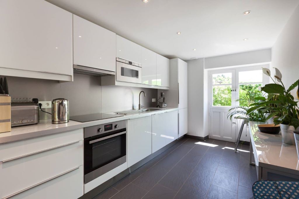 Photo of Kitchen in Parame