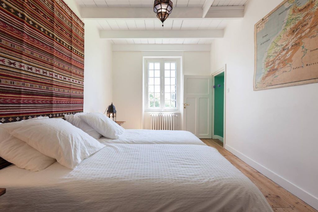 Photo of Bedroom in Parame