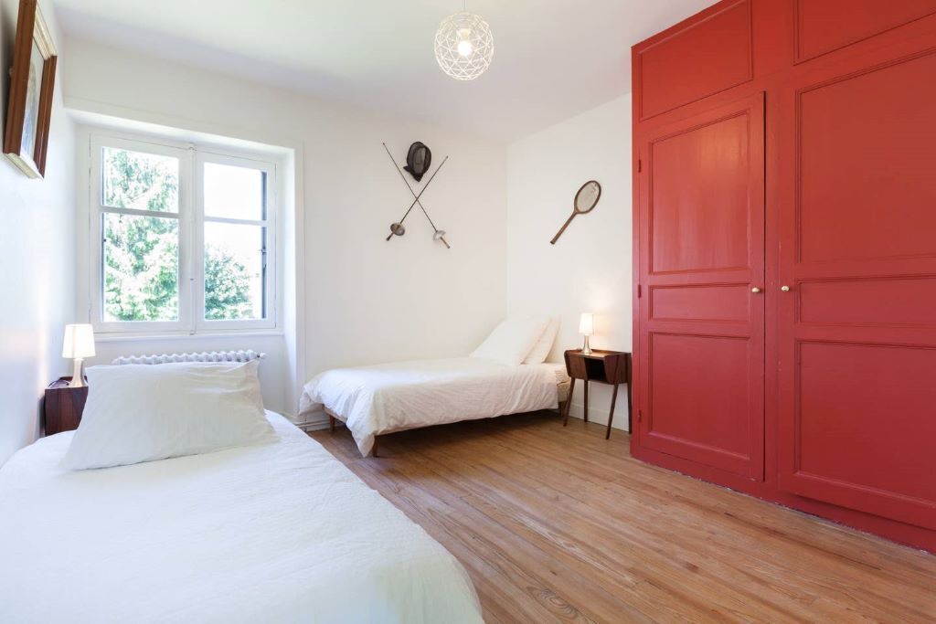 Photo of Bedroom in Parame