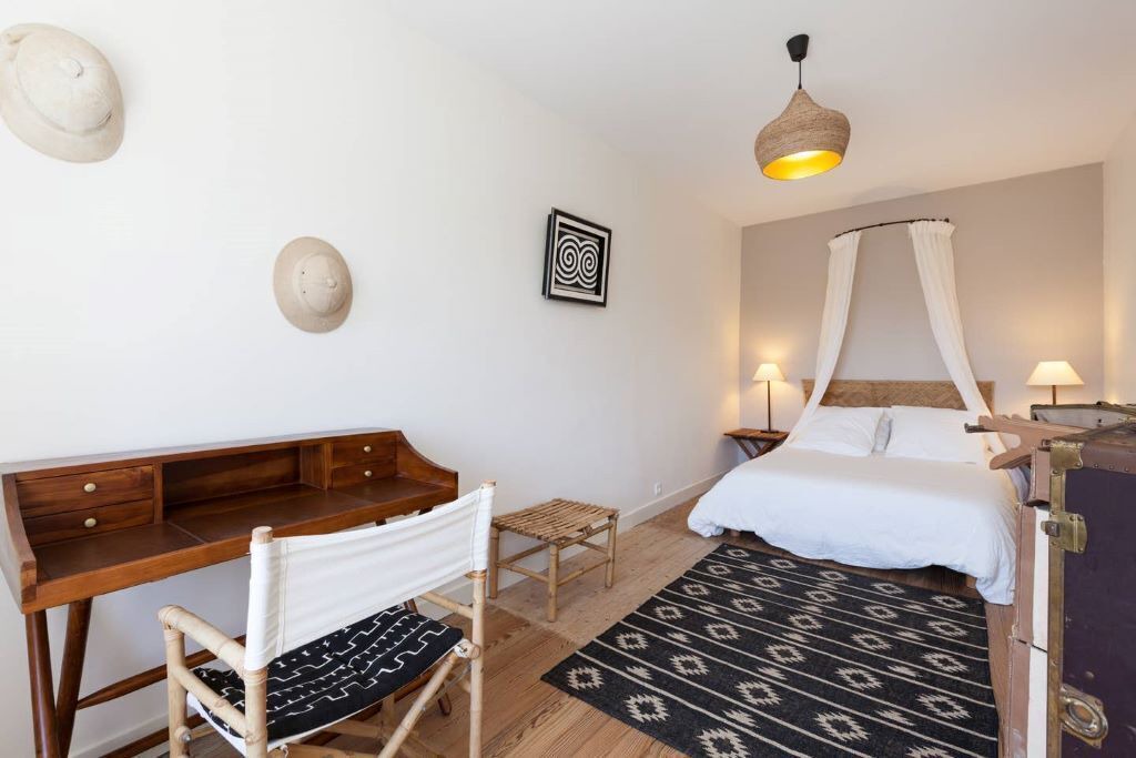 Photo of Bedroom in Parame