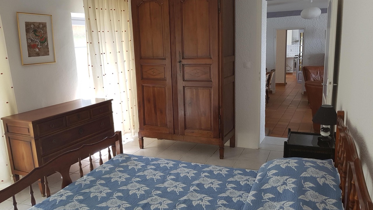 Photo of Bedroom in Penne-d'Agenais
