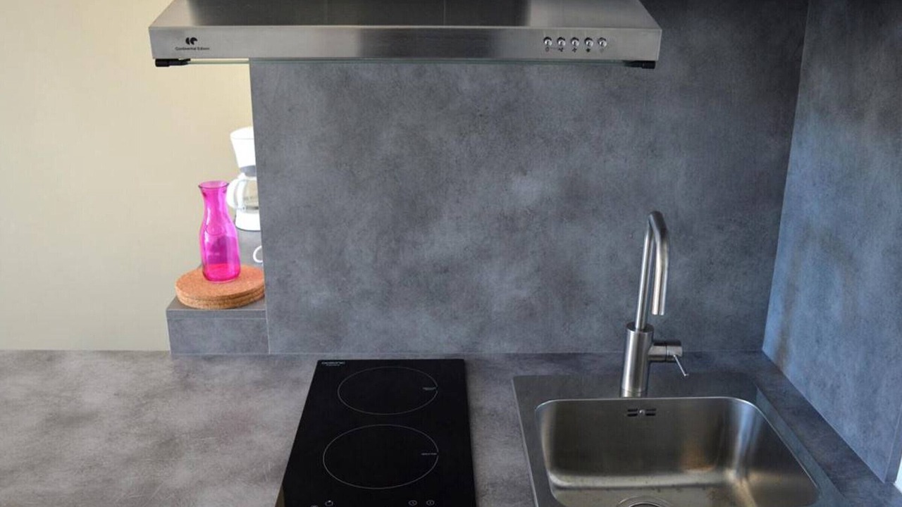 Photo of Kitchen in Argeles Plage