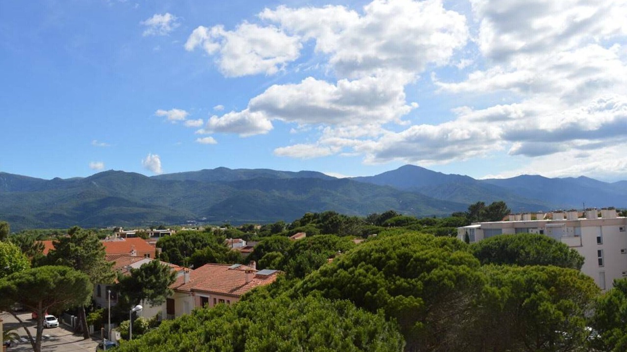Photo of Outdoor in Argeles Plage