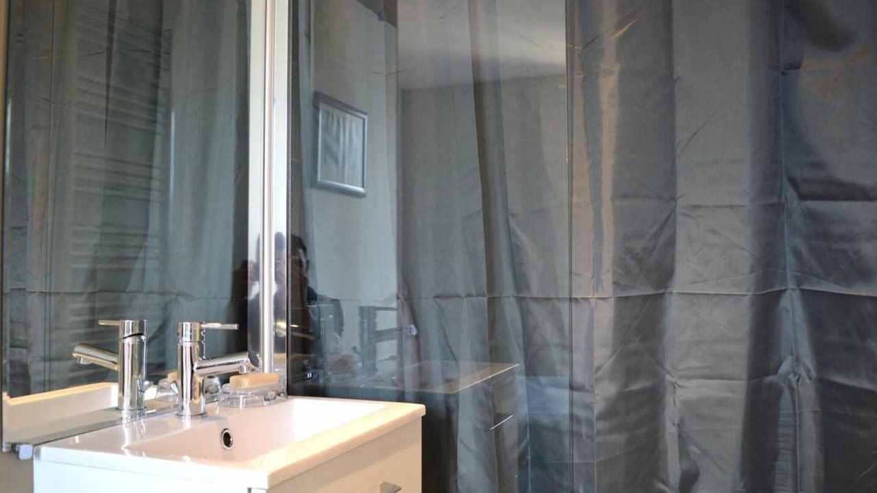 Photo of Bathroom in Argeles Plage