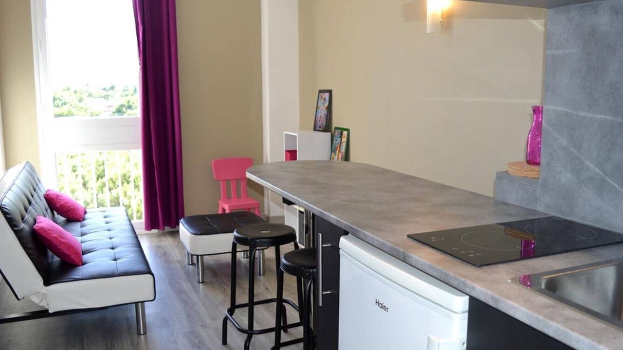 Photo of Kitchen in Argeles Plage
