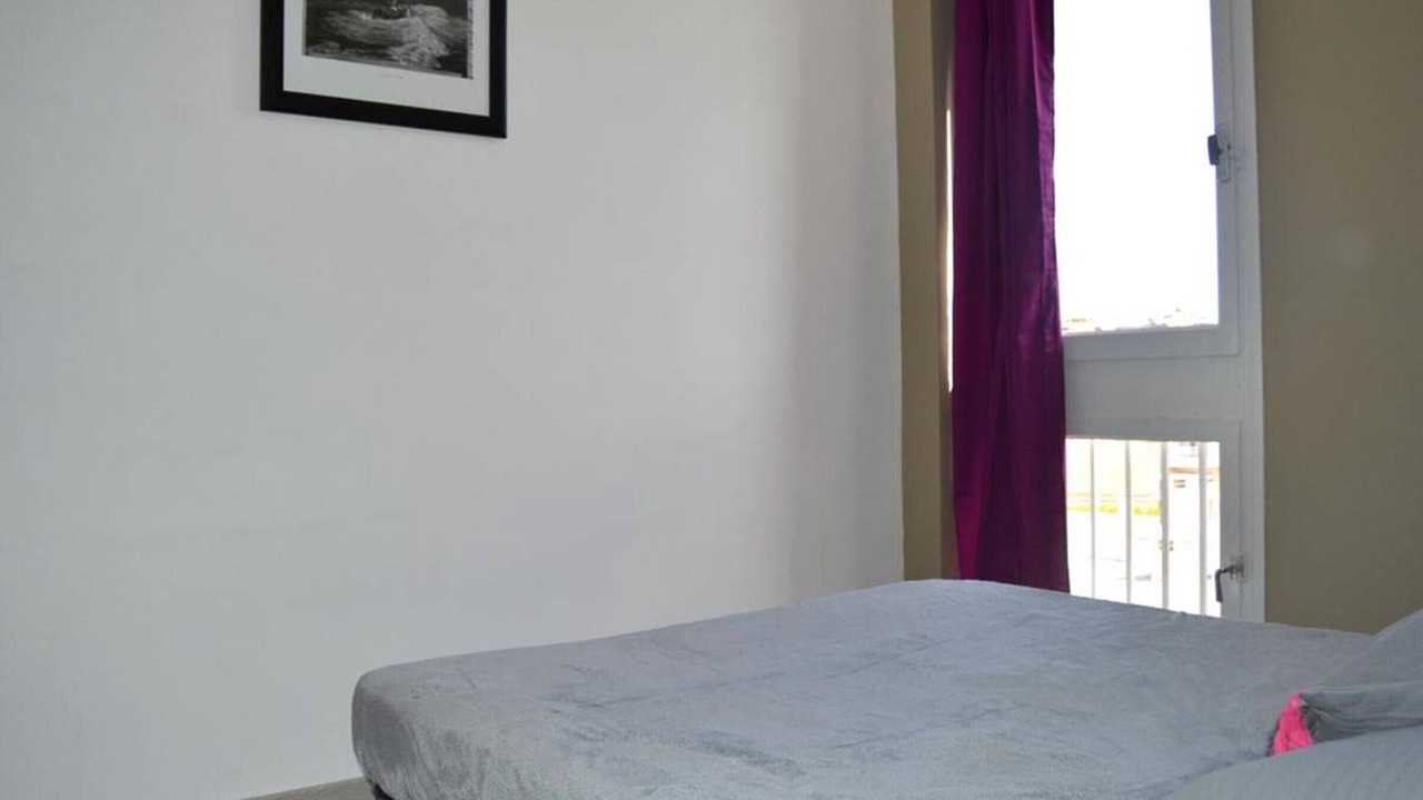Photo of Bedroom in Argeles Plage
