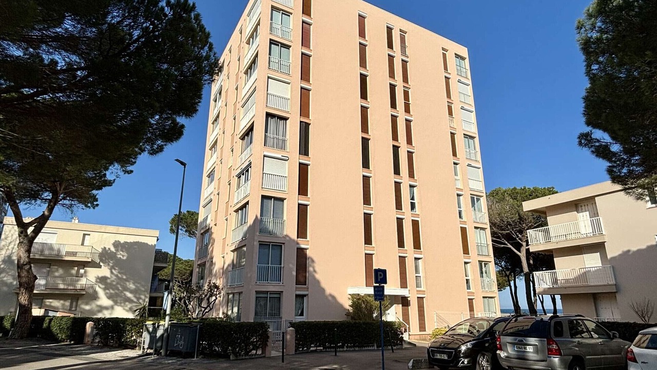Photo of Outdoor in Argeles Plage