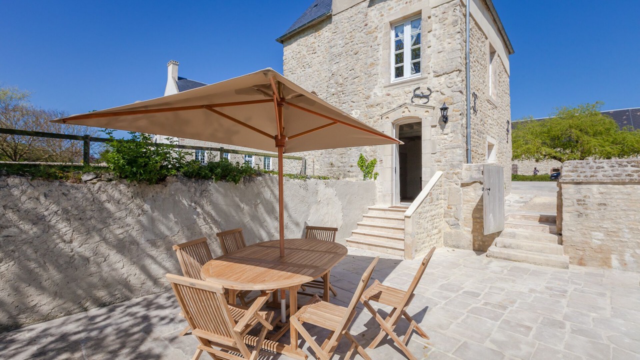 Photo of Outdoor in Vouilly