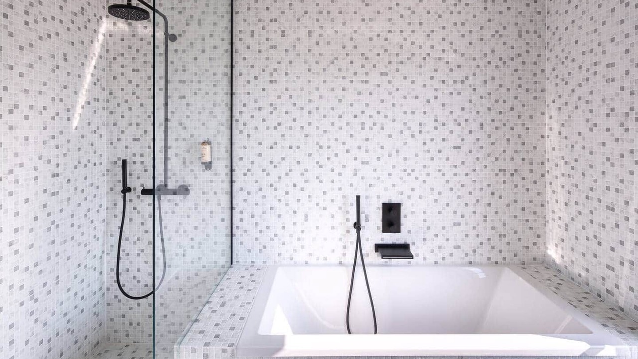 Photo of Bathroom in Saint-Cast-le-Guildo