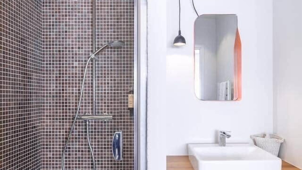 Photo of Bathroom in Saint-Cast-le-Guildo