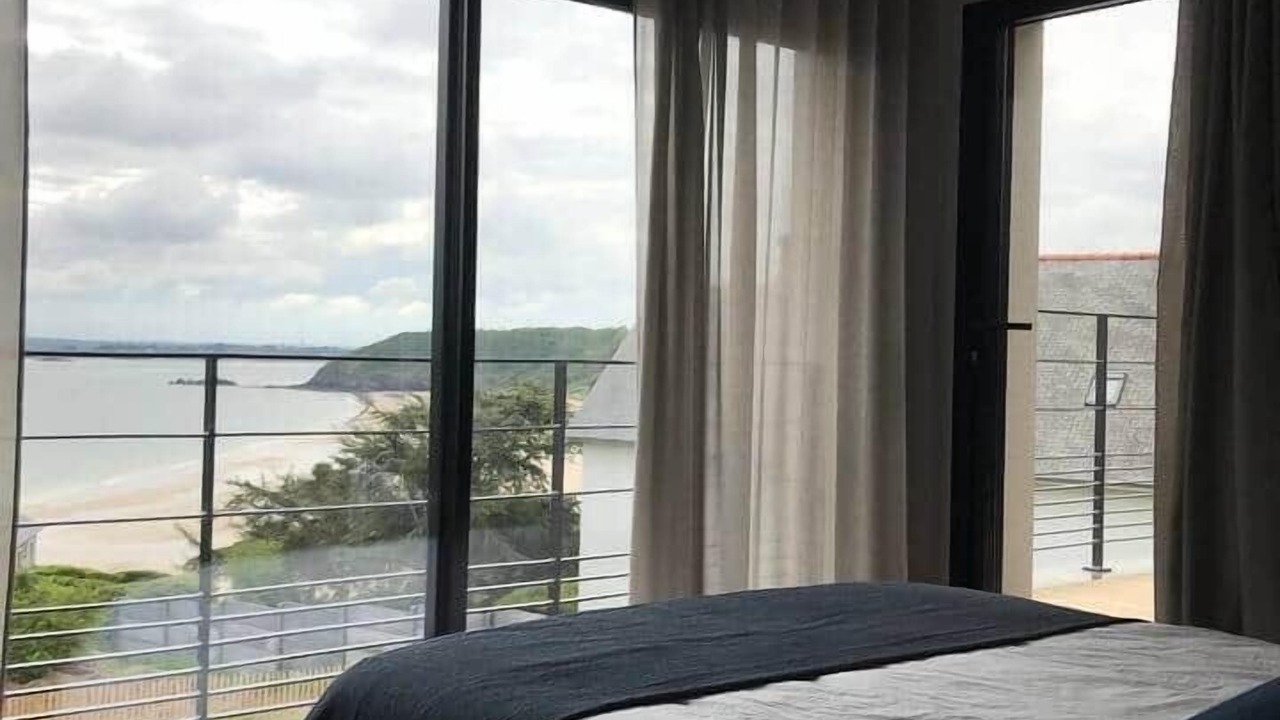 Photo of Bedroom in Saint-Cast-le-Guildo