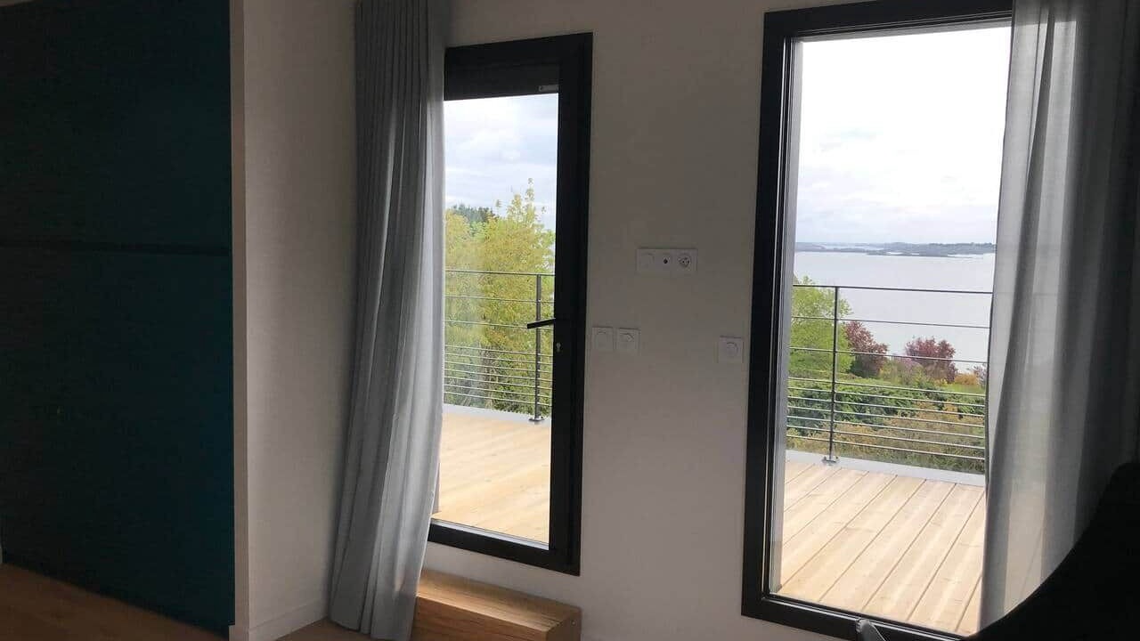 Photo of Bedroom in Saint-Cast-le-Guildo