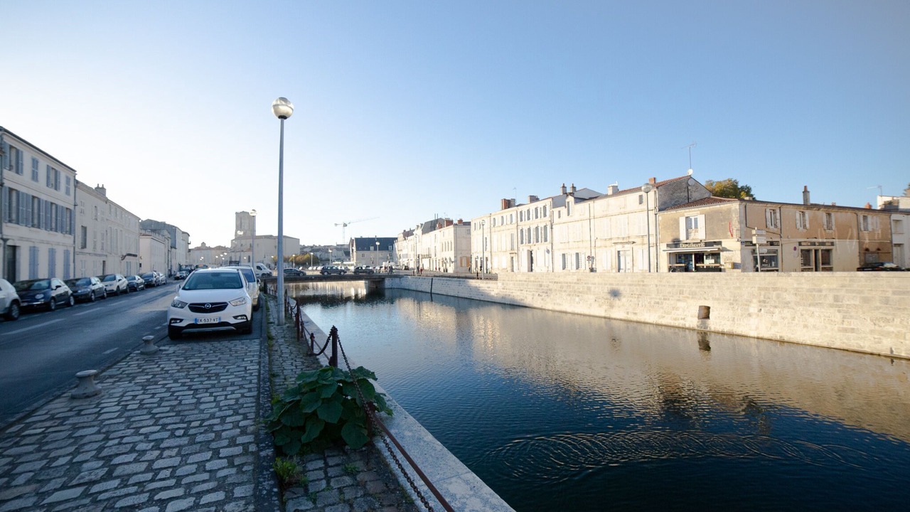 Photo of Others in La Rochelle City Centre