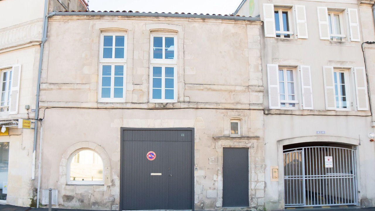Photo of Outdoor in La Rochelle City Centre