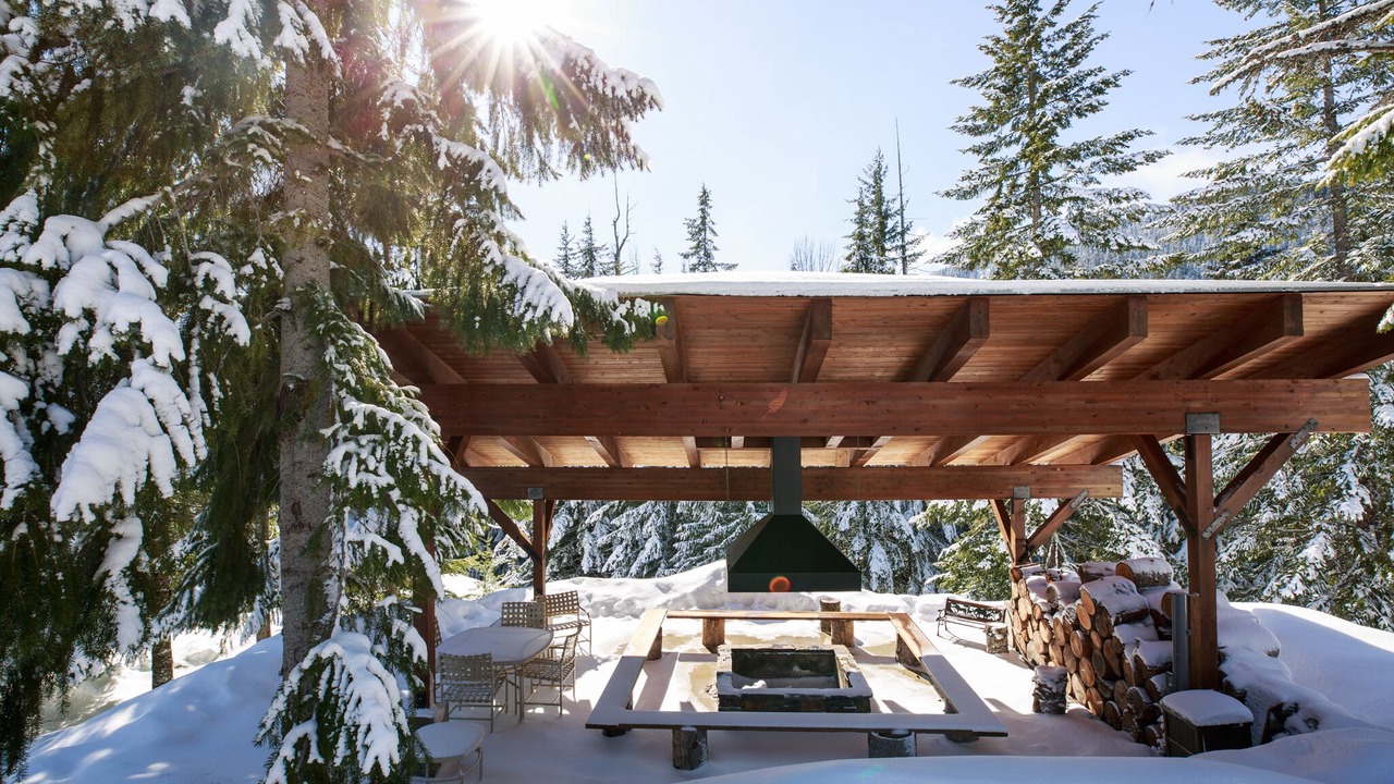 Photo of Outdoor in Easton