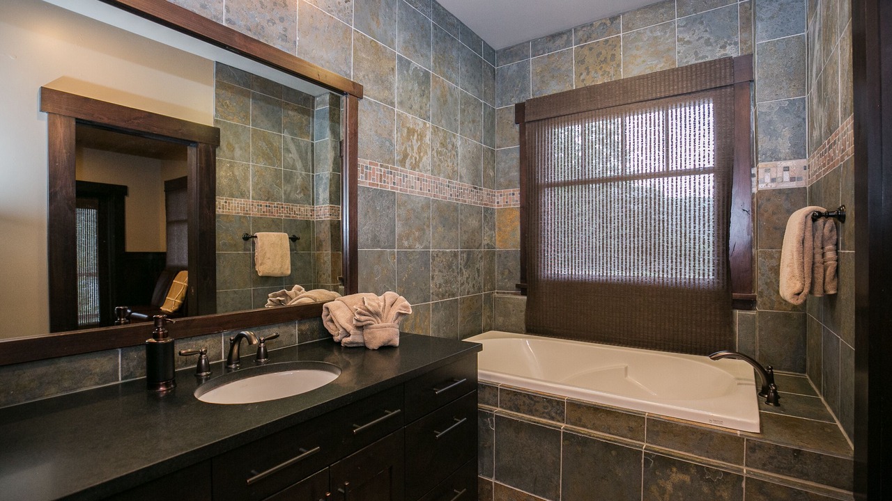 Photo of Bathroom in Easton