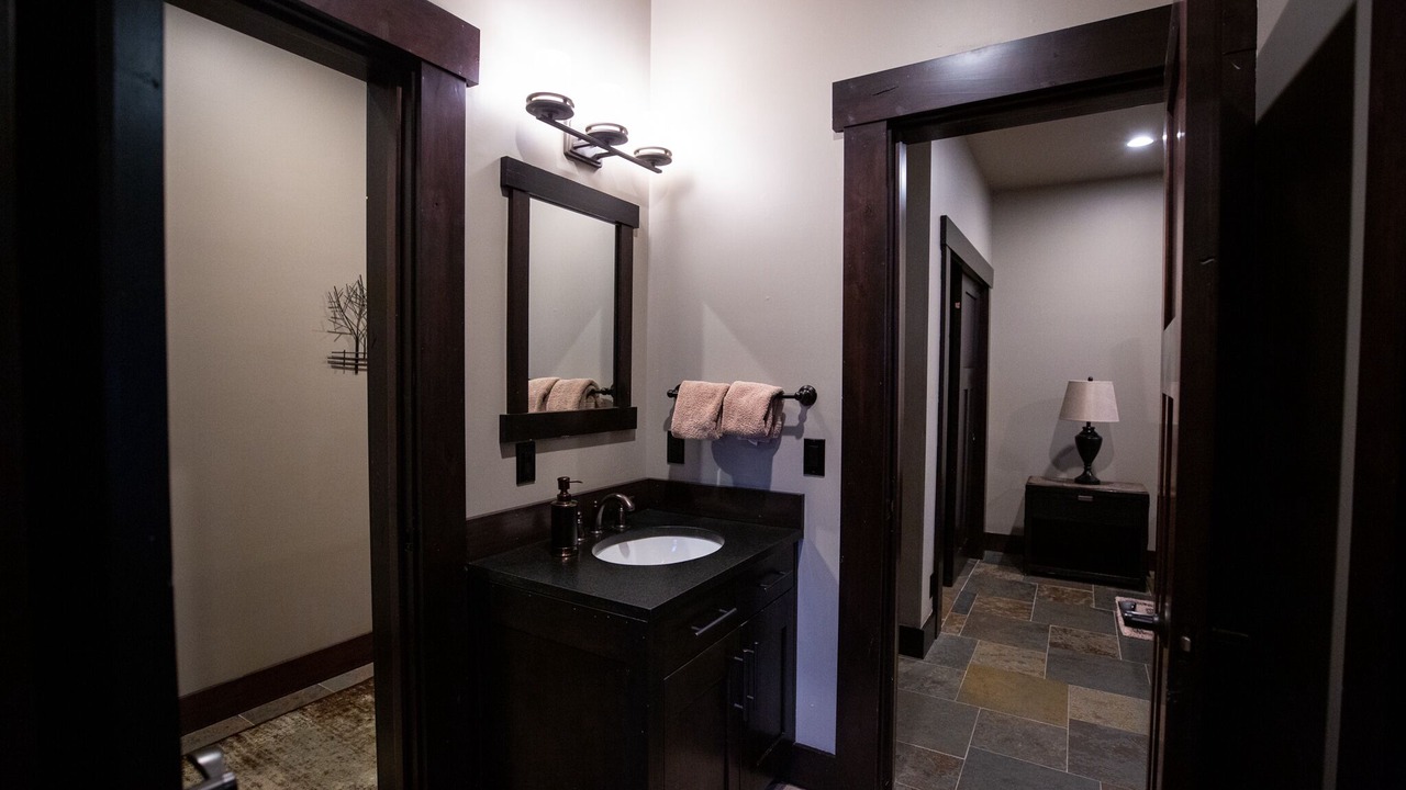 Photo of Bathroom in Easton