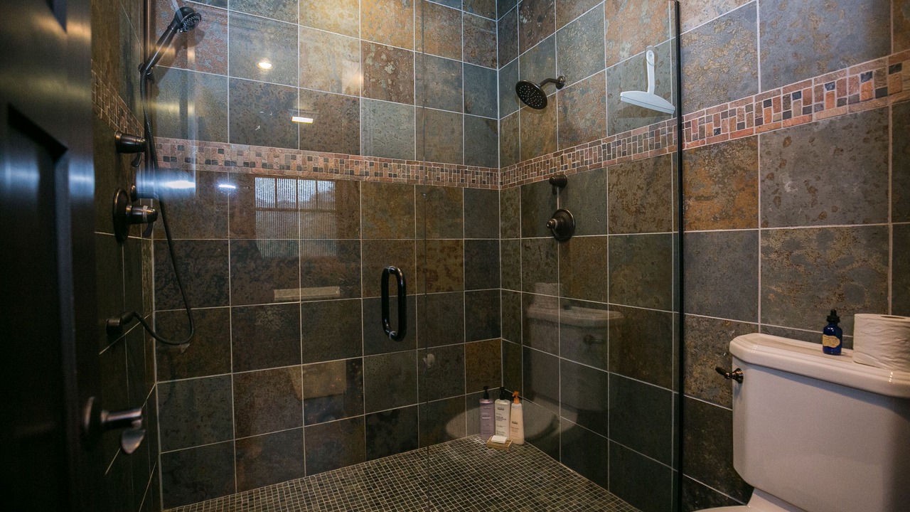 Photo of Bathroom in Easton