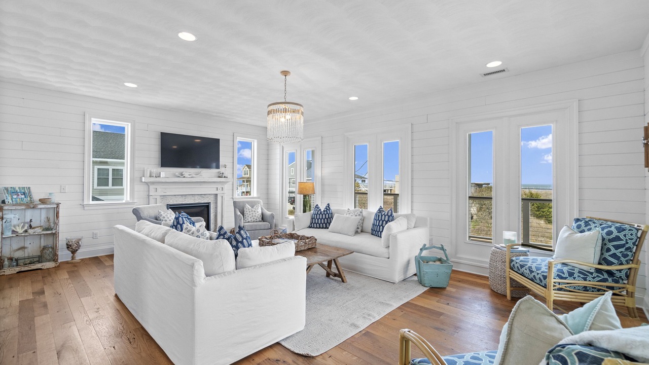 Photo of Livingroom in Sandbridge