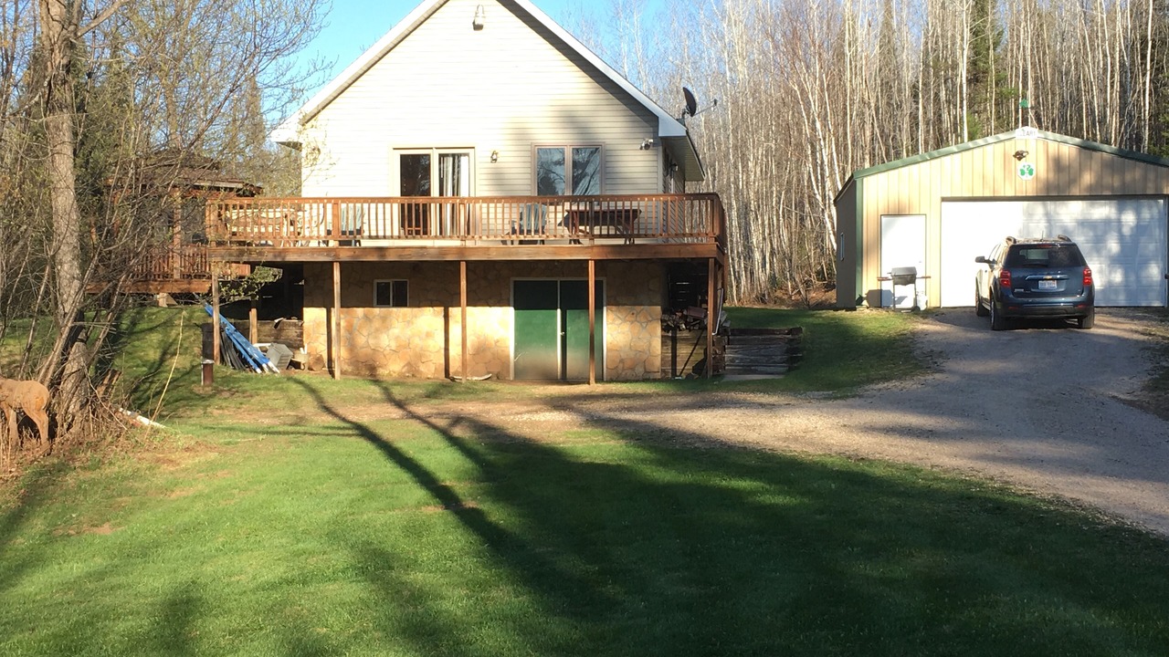 Photo of Outdoor in Felch