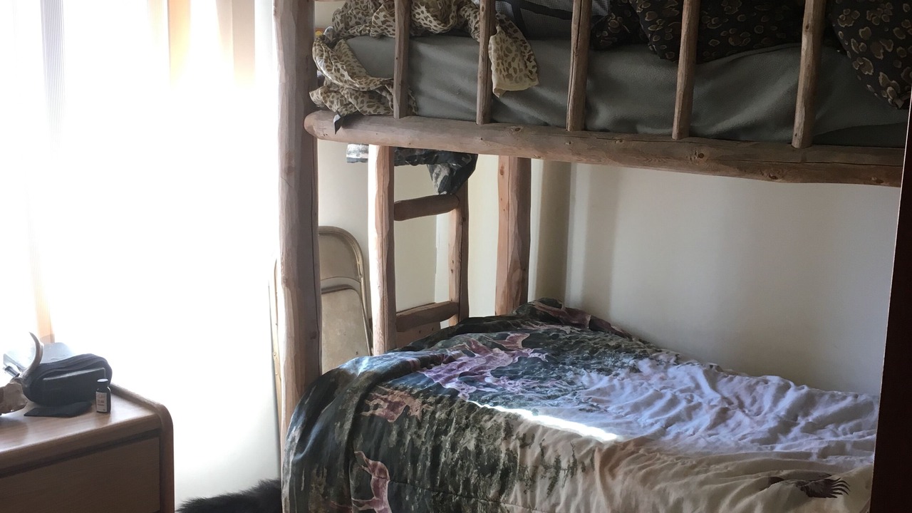 Photo of Bedroom in Felch