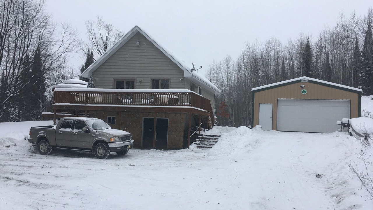 Photo of Outdoor in Felch
