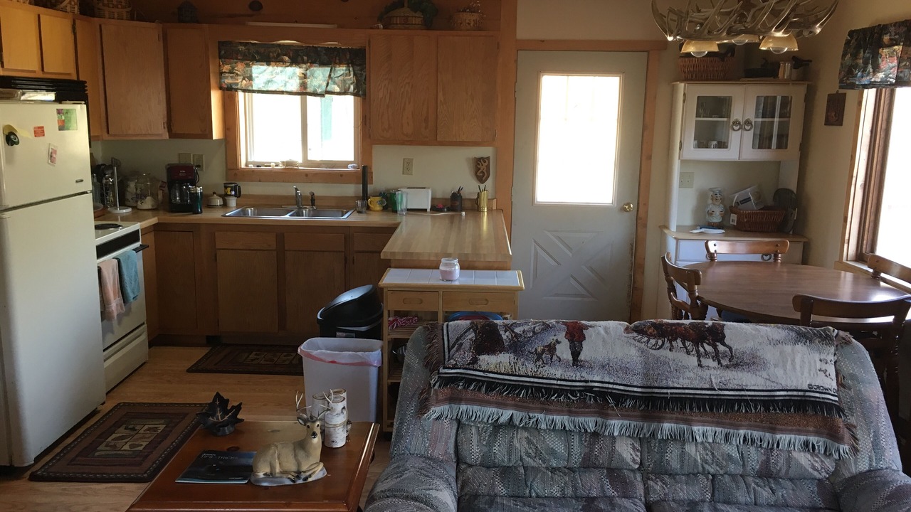 Photo of Livingroom in Felch