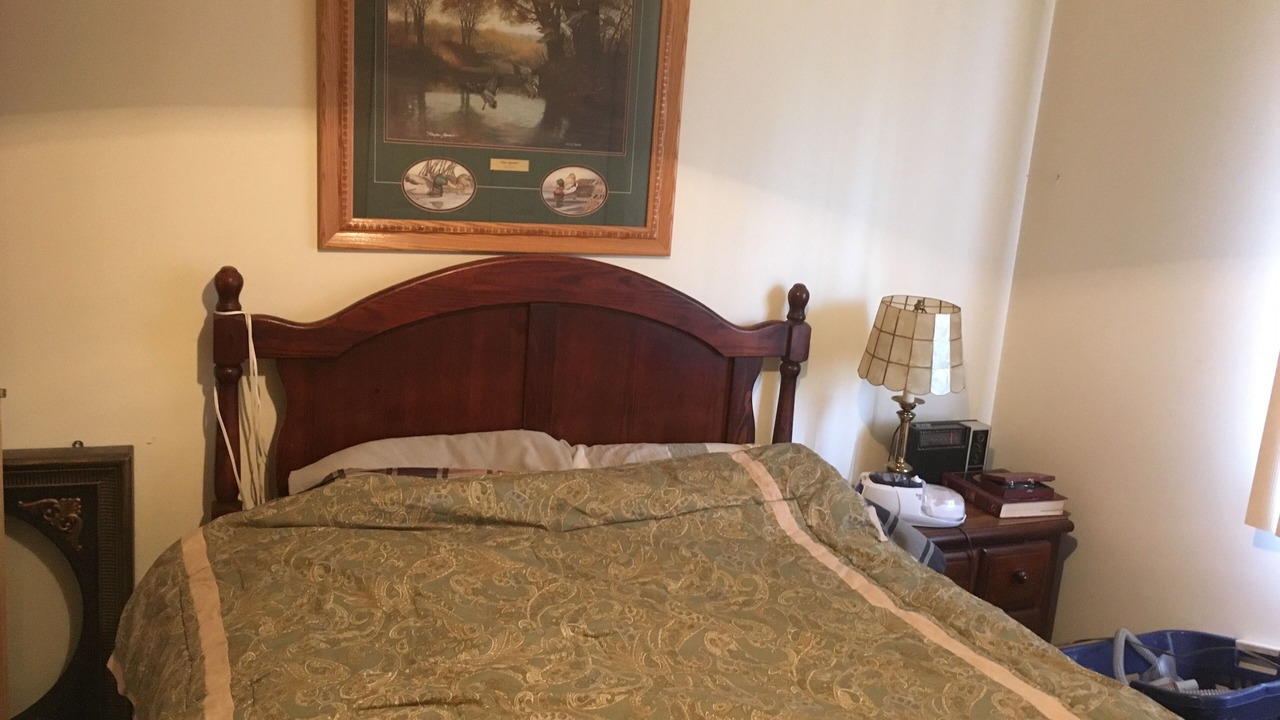Photo of Bedroom in Felch