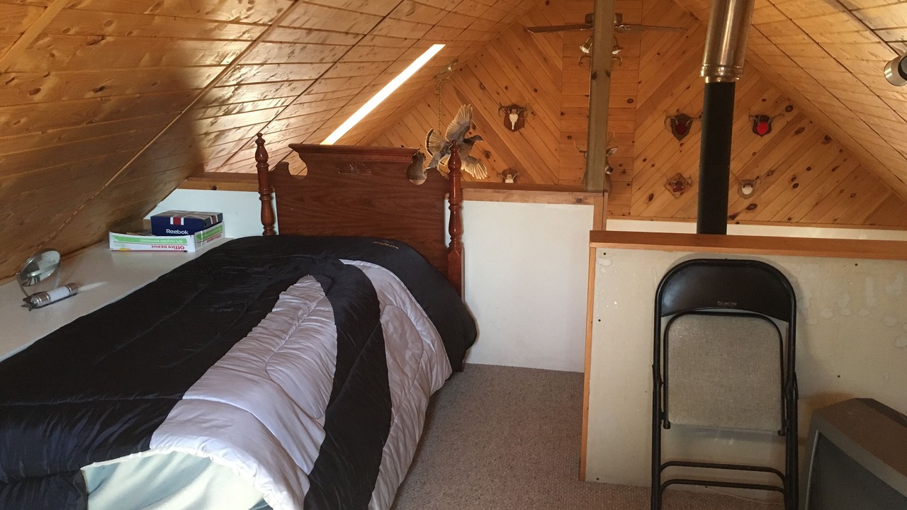 Photo of Bedroom in Felch