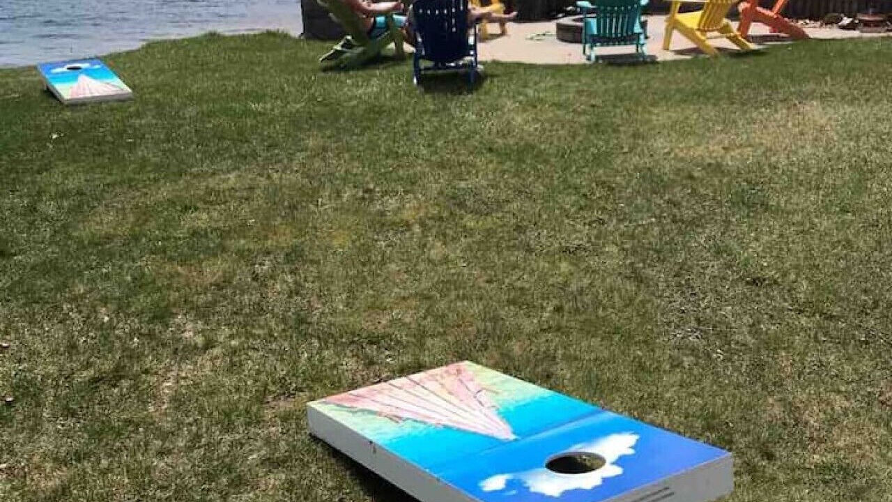 Photo of Outdoor in Hale
