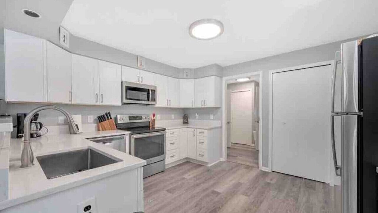 Photo of Kitchen in Hale