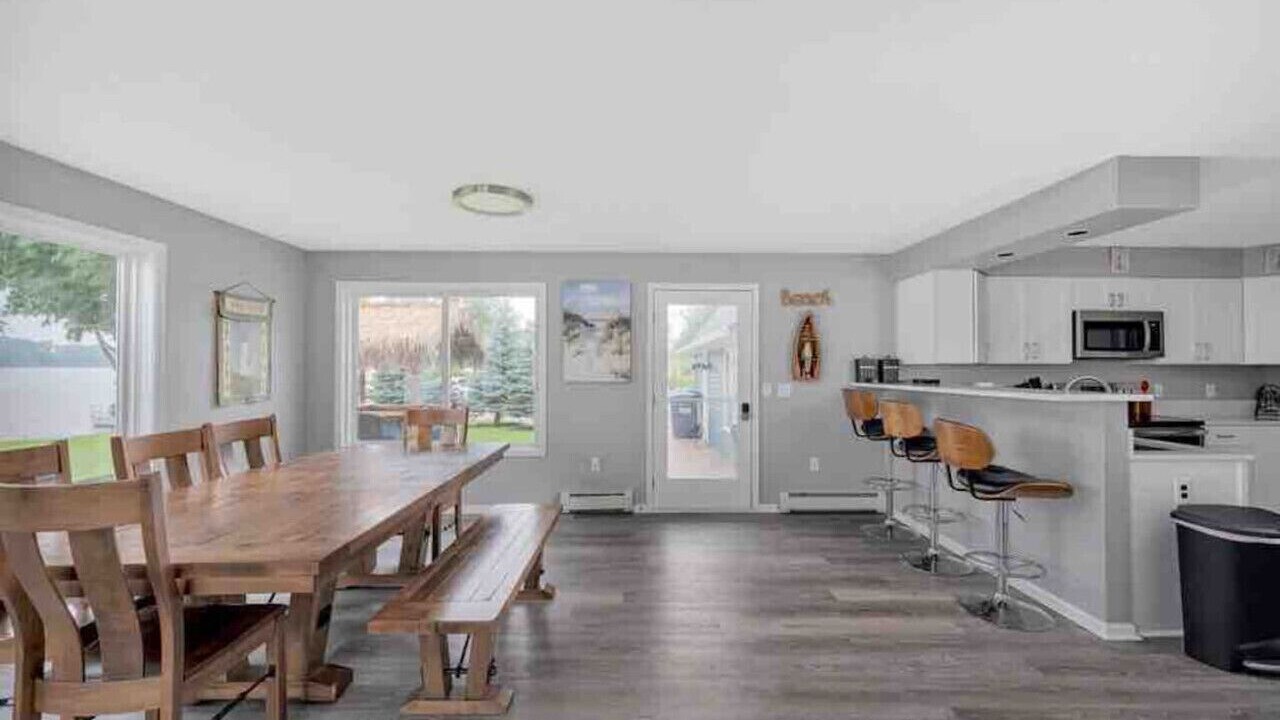 Photo of Kitchen in Hale