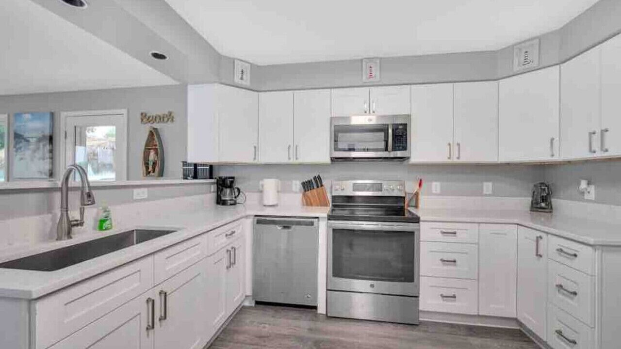 Photo of Kitchen in Hale