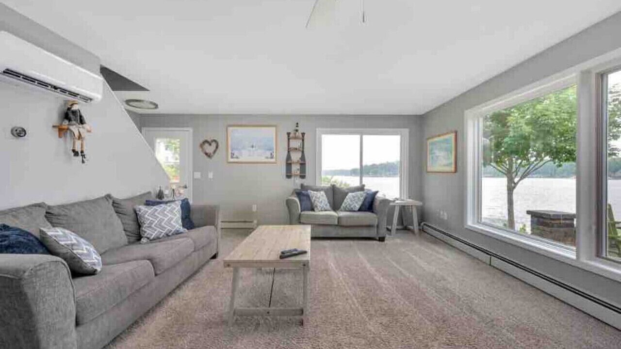 Photo of Livingroom in Hale