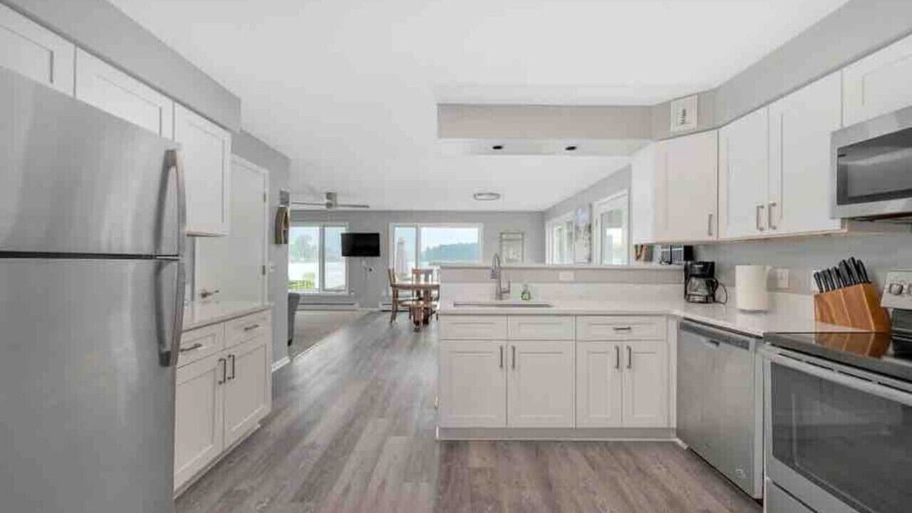 Photo of Kitchen in Hale