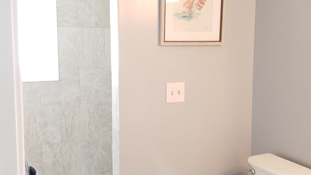 Photo of Bathroom in Shell Knob