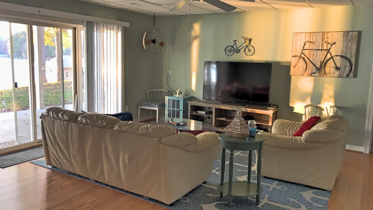 Photo of Livingroom in Wise